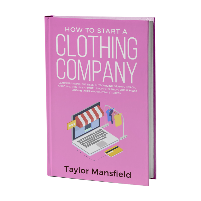 Start a Clothing Company