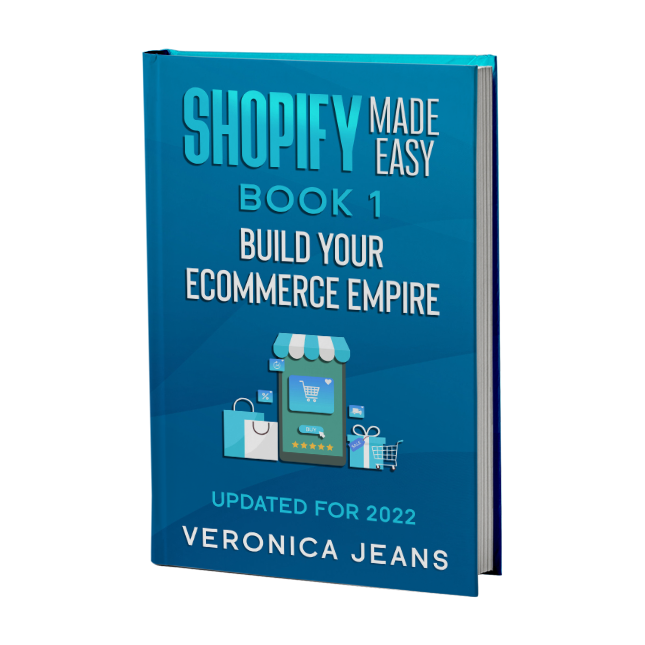 The Complete Shopify Store