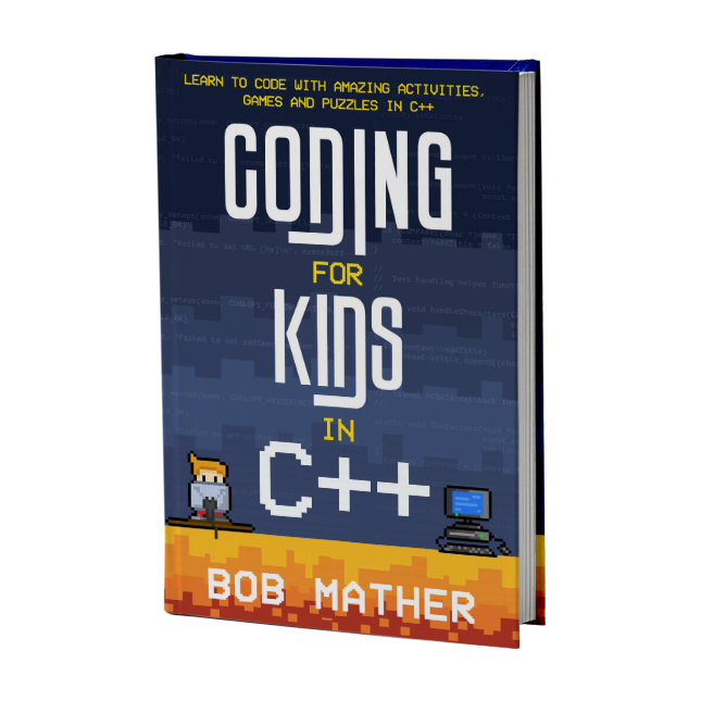 Coding for Kids in C+